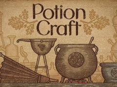 Compare Potion Craft