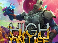 Compare High On Life