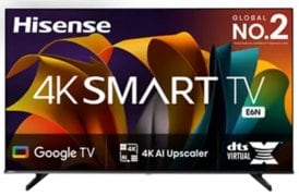 Hisense E6N