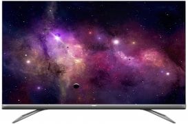 Hisense 75-inch 8K QLED Android TV (75U80G)
