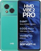 HMD Vibe 2 Pro 5G