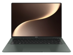 Honor MagicBook Art 14 (2025)