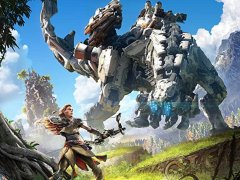 Compare Horizon Zero Dawn vs Shadow of the Colossus (2018)
