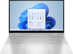 Compare HP 15s (15s-Eq2143au) vs HP Envy x360 15 (2022)