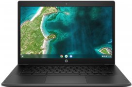HP Fortis 14 G10 Chromebook Laptop