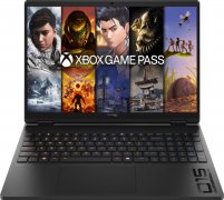 Compare HP HyperX Omen 15