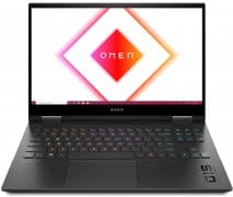 HP Omen 15 (2020)