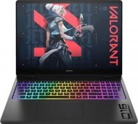 HP Omen Max 16