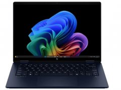 HP OmniBook X Flip 14 (B91BSPA) Laptop