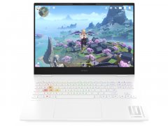 HP Omen Transcend 16 (2023)