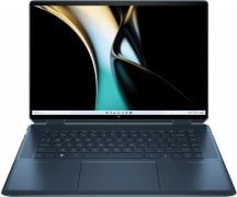 HP Spectre x360 16-F2005TX