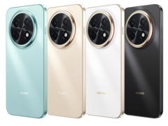 Huawei Enjoy 90 Pro Max