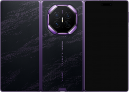 Compare Huawei Mate XT 2 Ultimate Design