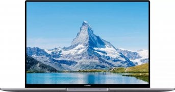 Huawei MateBook 16 (2022)