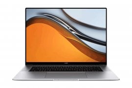 Huawei MateBook 16
