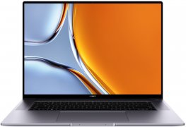 Compare HP Envy 16 (2022) vs Huawei MateBook 16s