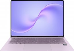 Compare Huawei MateBook Pro S