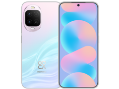 Huawei Nova 16z
