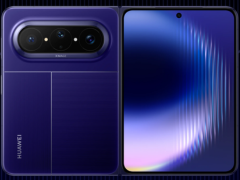 Compare Huawei Pura X Max