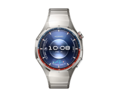 Huawei Watch GT 6 Pro