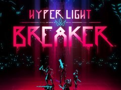 Hyper Light Breaker