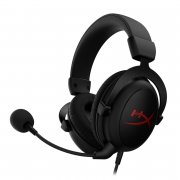 HyperX Cloud Core Wired Headphones