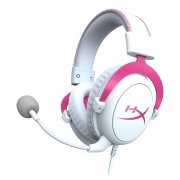 HyperX Cloud II Wired Headphones