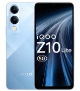 iQOO Z10 Lite 5G