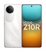 Compare iQOO Z10 vs iQOO Z10R 5G