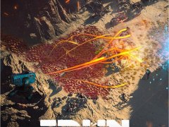 IDUN - Frontline Survival