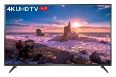 iFFalcon 43-inch LED 4K Smart Android TV (43K31)