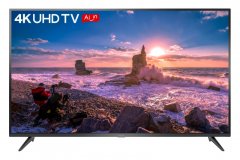 Compare Mi 50 Inch Ultra HD TV (4X) vs iFFalcon 50-inch LED 4K Smart Android TV (50K31)