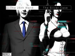 Compare The 25th Ward: The Silver Case