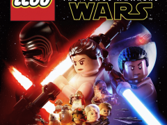 Compare Lego Star Wars: The Force Awakens
