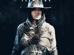 Hunt: Showdown 1896