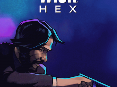 Compare John Wick Hex