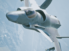 Compare Ace Combat 7: Skies Unknown