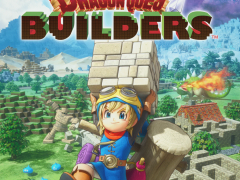 Compare Dragon Quest Builders