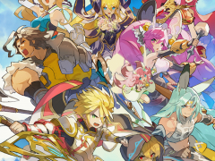 Compare Dragalia Lost