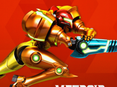 Compare Metroid: Samus Returns