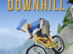 Compare Lonely Mountains: Downhill