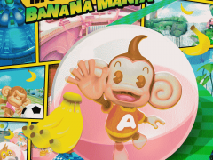 Compare Humankind vs Super Monkey Ball Banana Mania