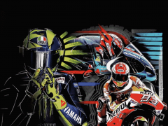 Compare MotoGP 20