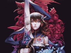 Compare Bloodstained: Ritual of the Night