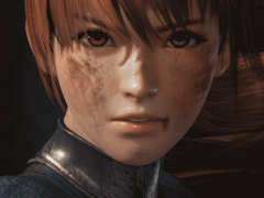 Compare Dead or Alive 6