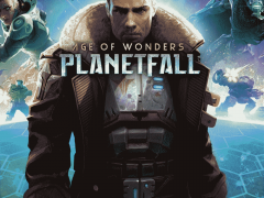 Compare Age of Wonders: Planetfall