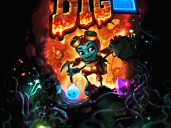 Compare SteamWorld Dig 2
