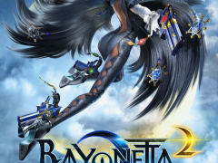 Compare Bayonetta 2