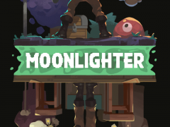 Compare Moonlighter