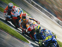Compare MotoGP 18